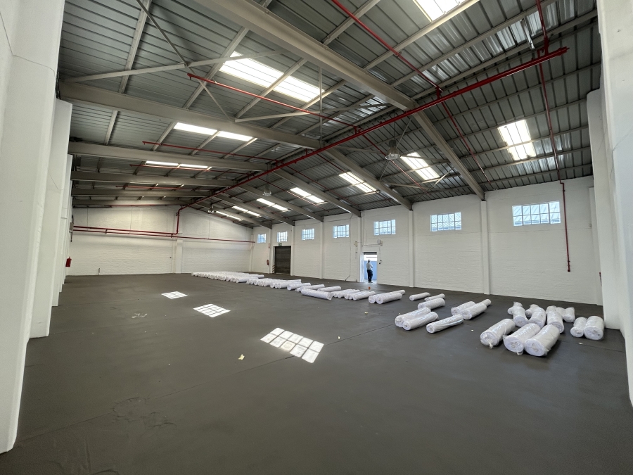 To Let Commercial Property for Rent in Maitland Western Cape